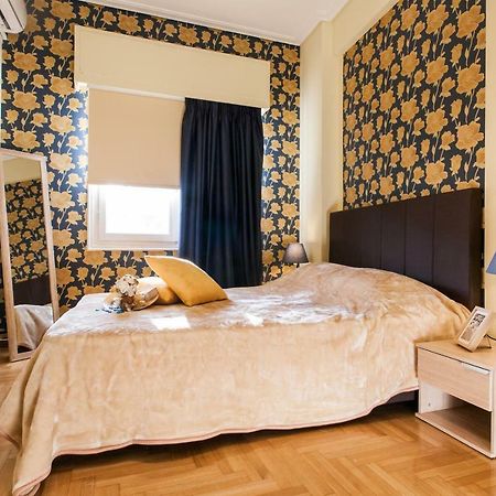 Private Central View Rooms In Apartment Near To Acropolis Metro Station Афіни Екстер'єр фото